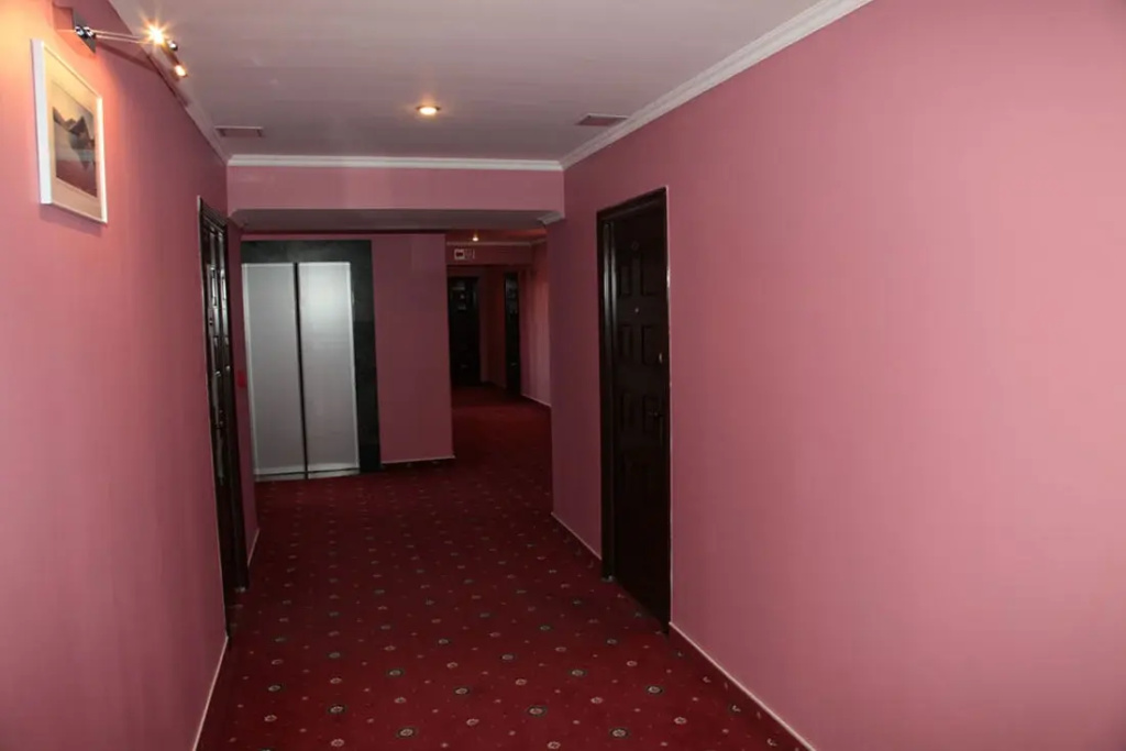 Hotel photo 12