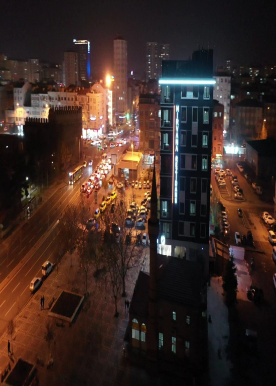 Hotel photo 12