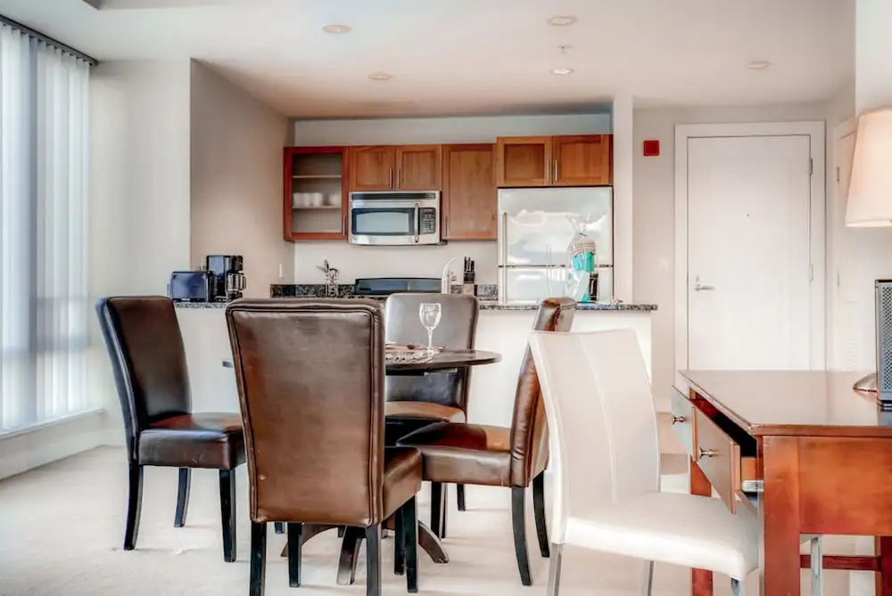 Global Luxury Suites at N. Civic Drive - Général