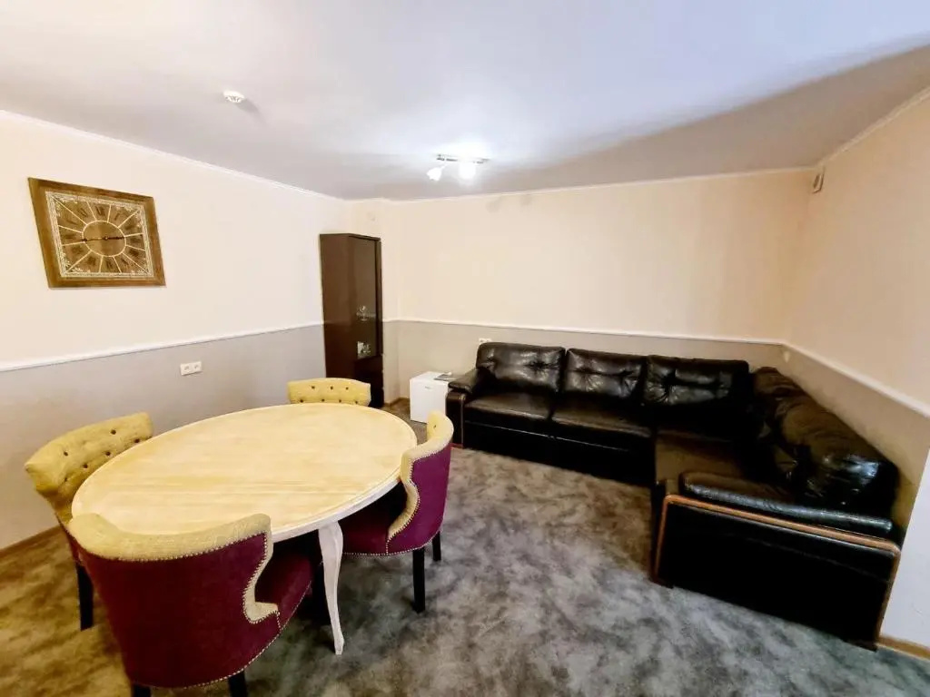 Helen Hotel - Chambres
