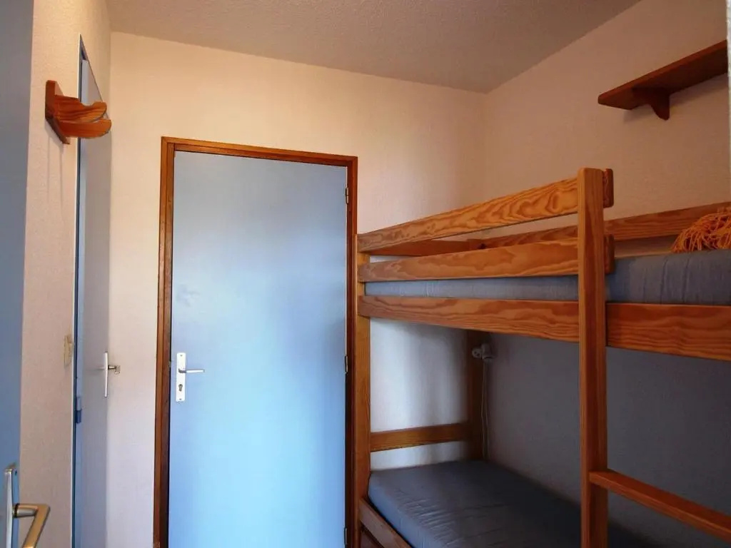 Voir la photo 3 — Appartement Auris, 1 pièce, 4 personnes - FR-1-297-62