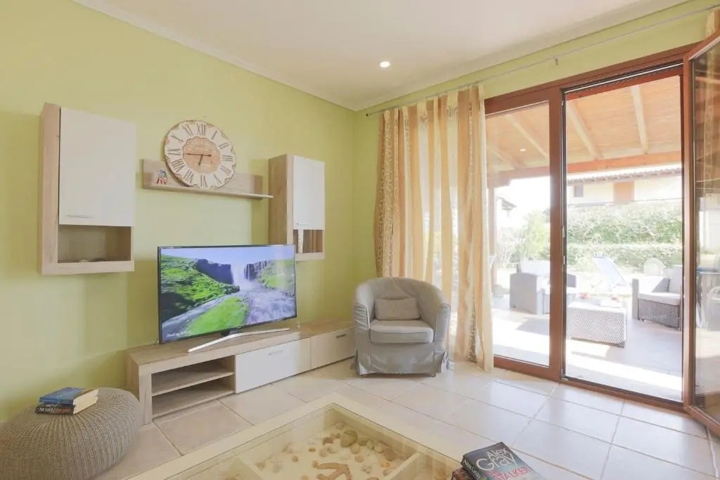 #FLH - Afitos Hidden Gems - Chambres