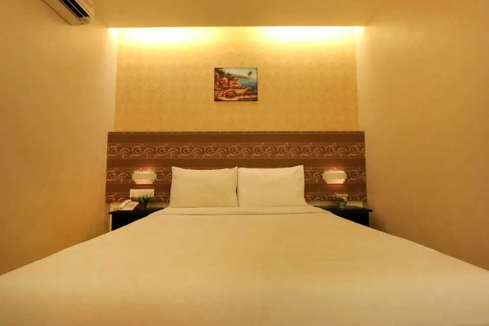 Best View Hotel Puchong