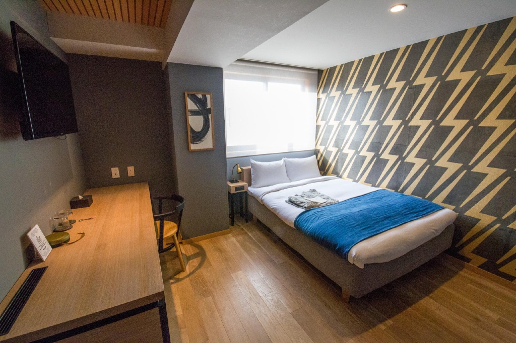 asakusa kokono club hotel 사진 6