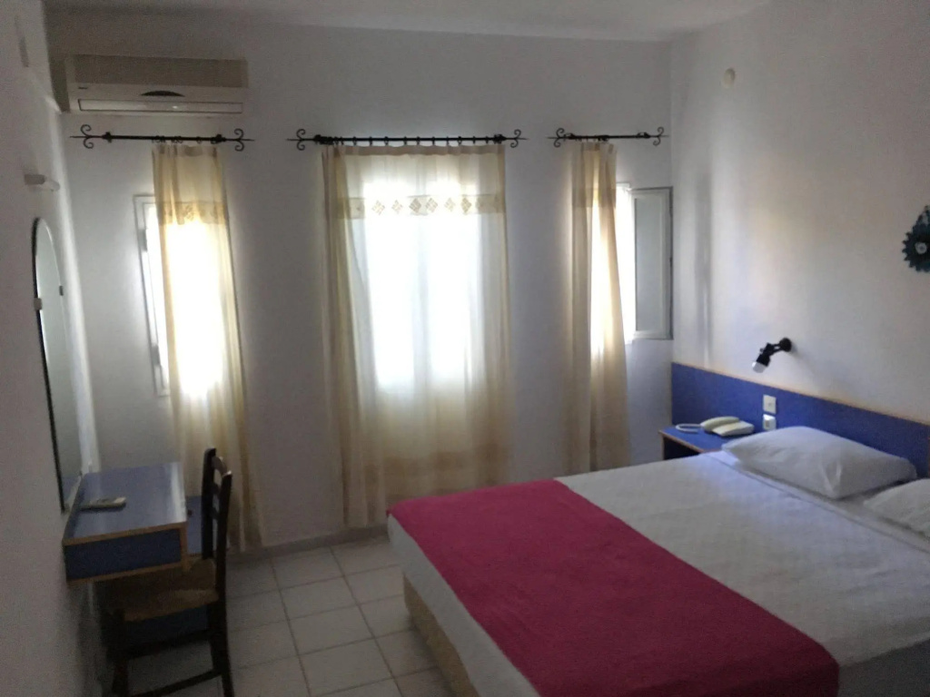 Omar Hotel & Suites — 2