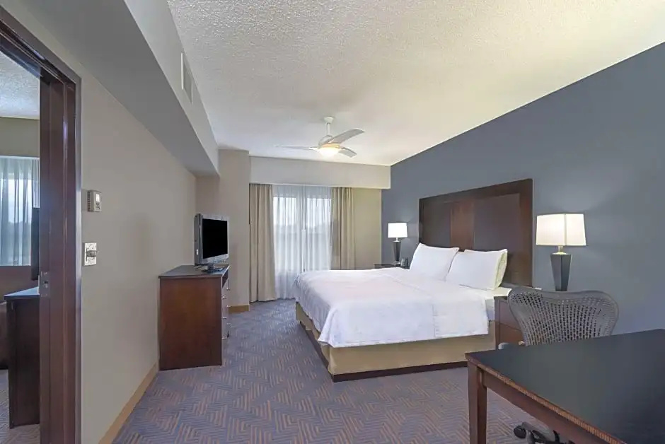 Homewood Suites by Hilton Louisville-East - Chambres
