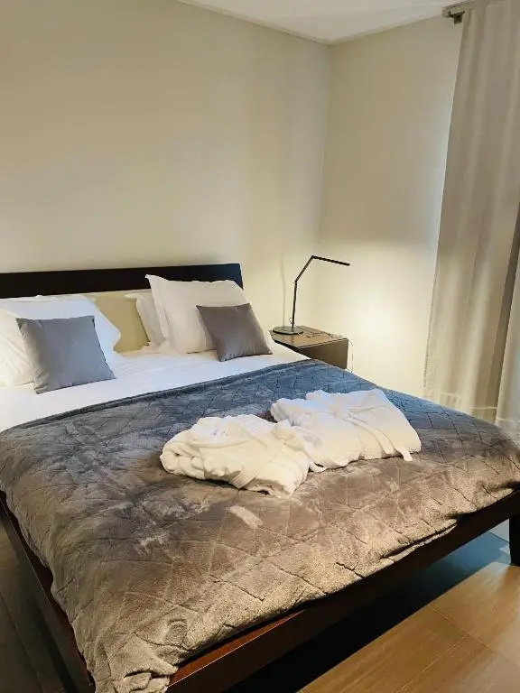 Hotel Tentazioni - Chambres
