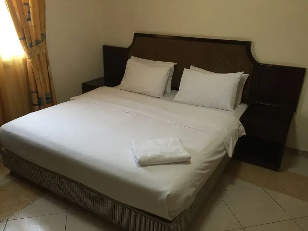 Habib Hotel Apartments - Général