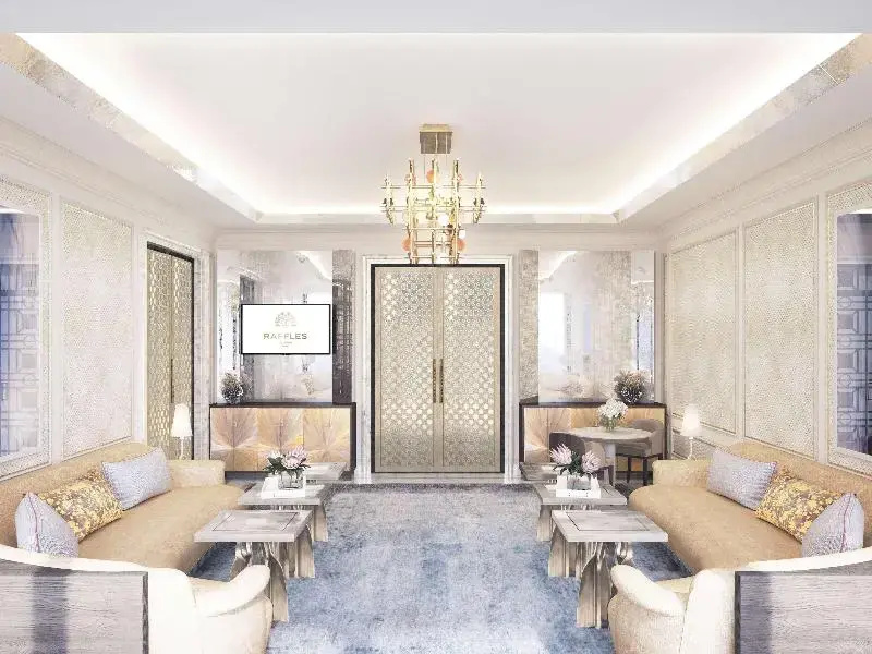 Standard Junior Suite