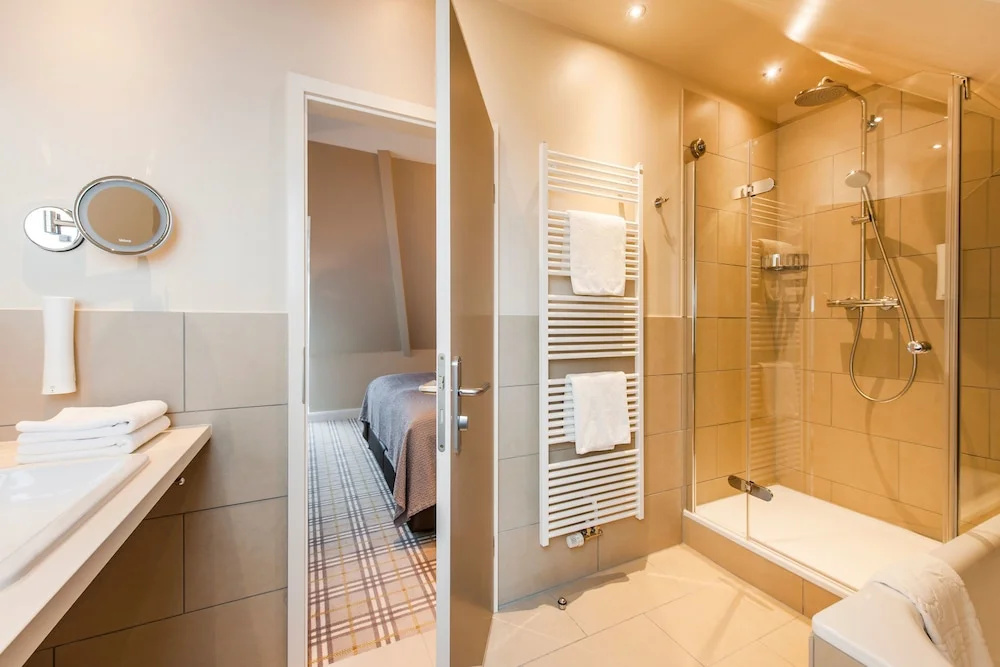 Hotel Birke, Ringhotel Kiel - Chambres