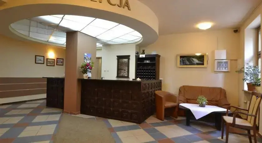 Hotel Carmen - Général
