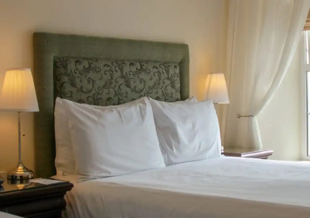 Walter Raleigh Hotel - Général