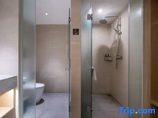 Minghu Quanying Hotel - Chambres