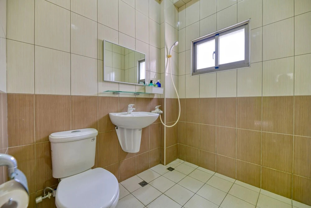 Deluxe Quadruple room with balcony