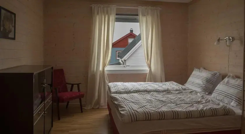 Nygård Apartments — фото 2