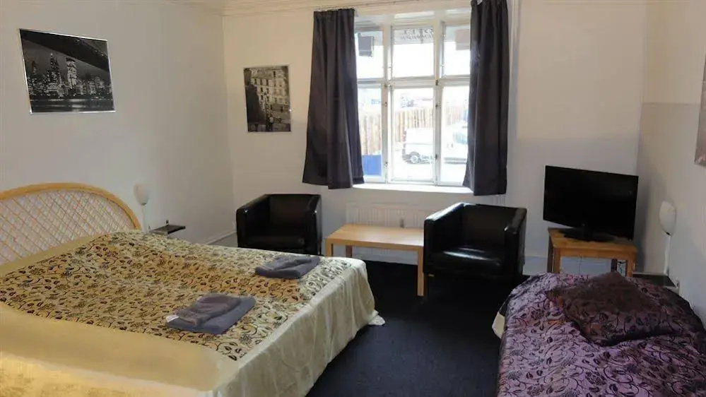 Hotel photo 7