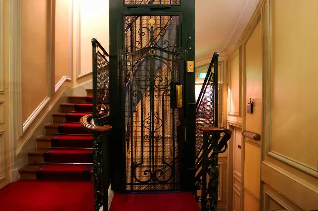 Hotel photo 11