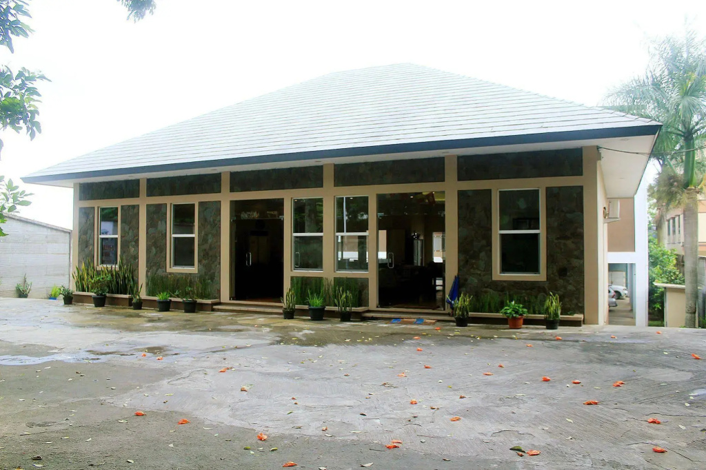 ZEN Rooms Bukit Tunggul - Général