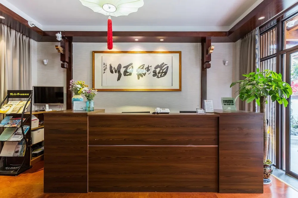 Hotel photo 19