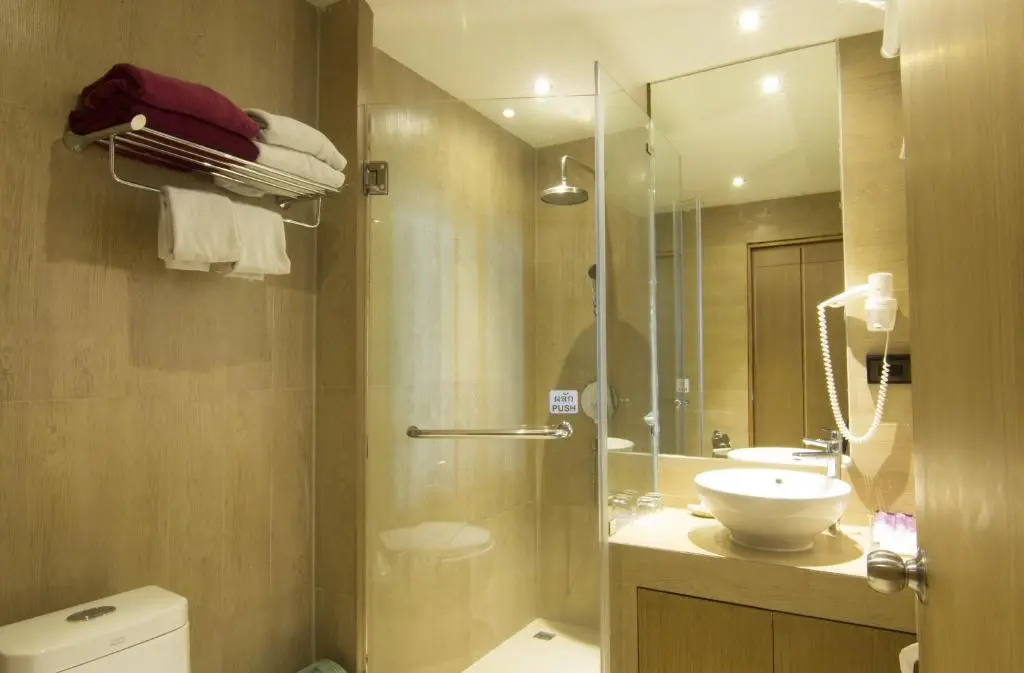 Chaweng Cove Beach Resort - Chambres