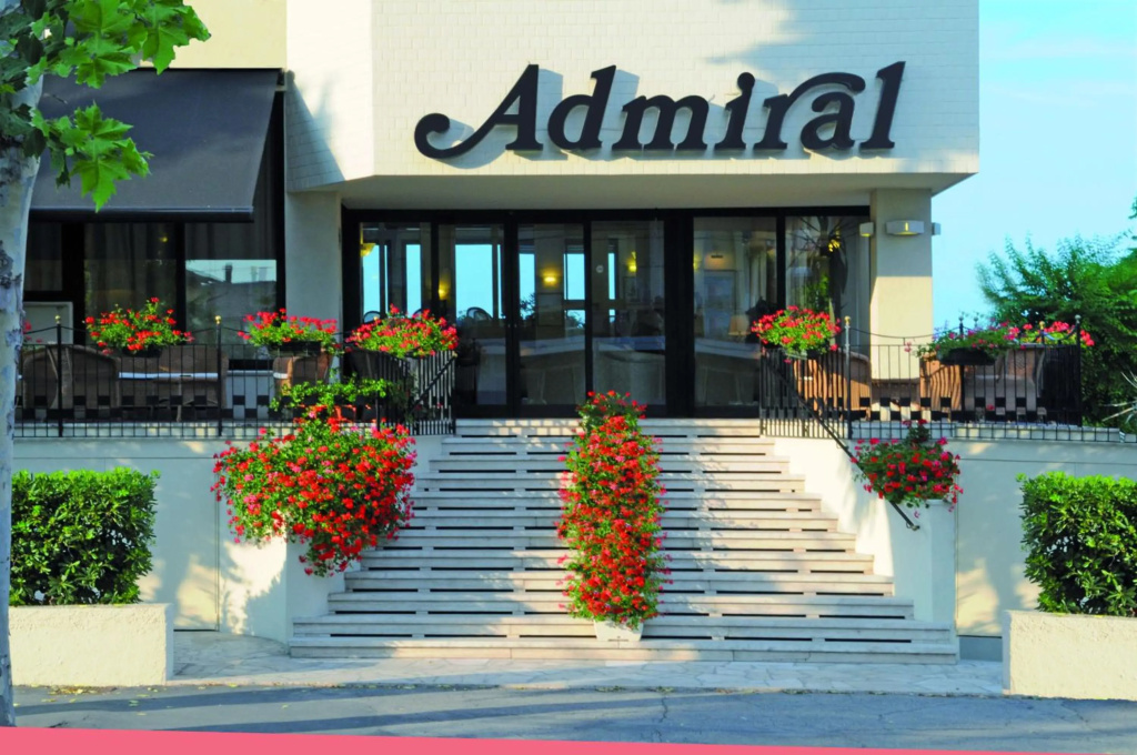 Hotel Admiral