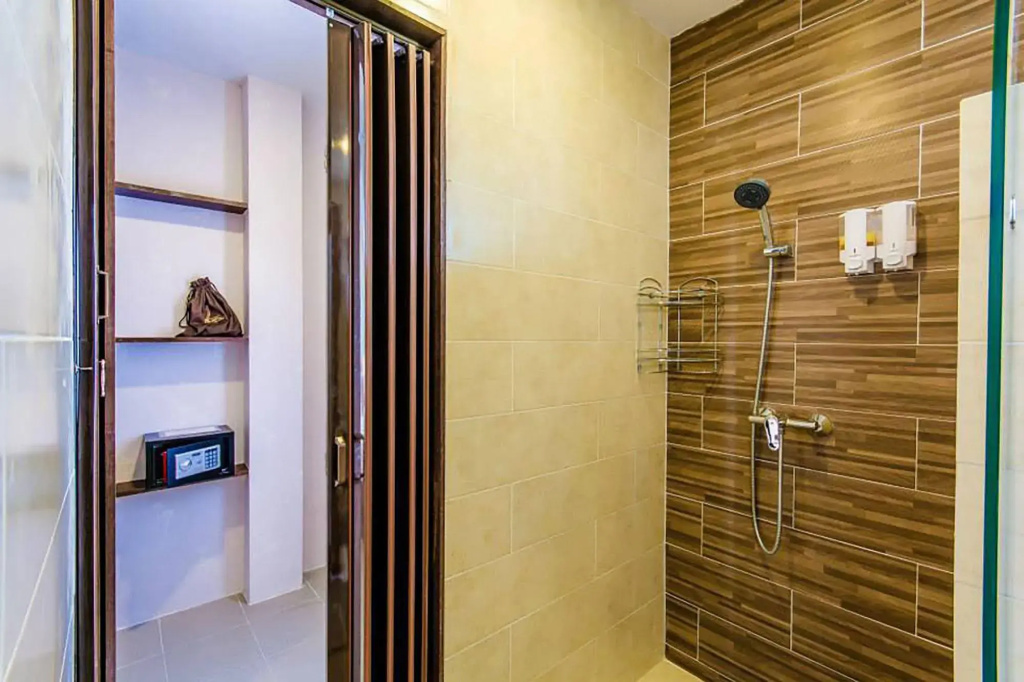 Goldenbell Hotel Chiangmai - Général