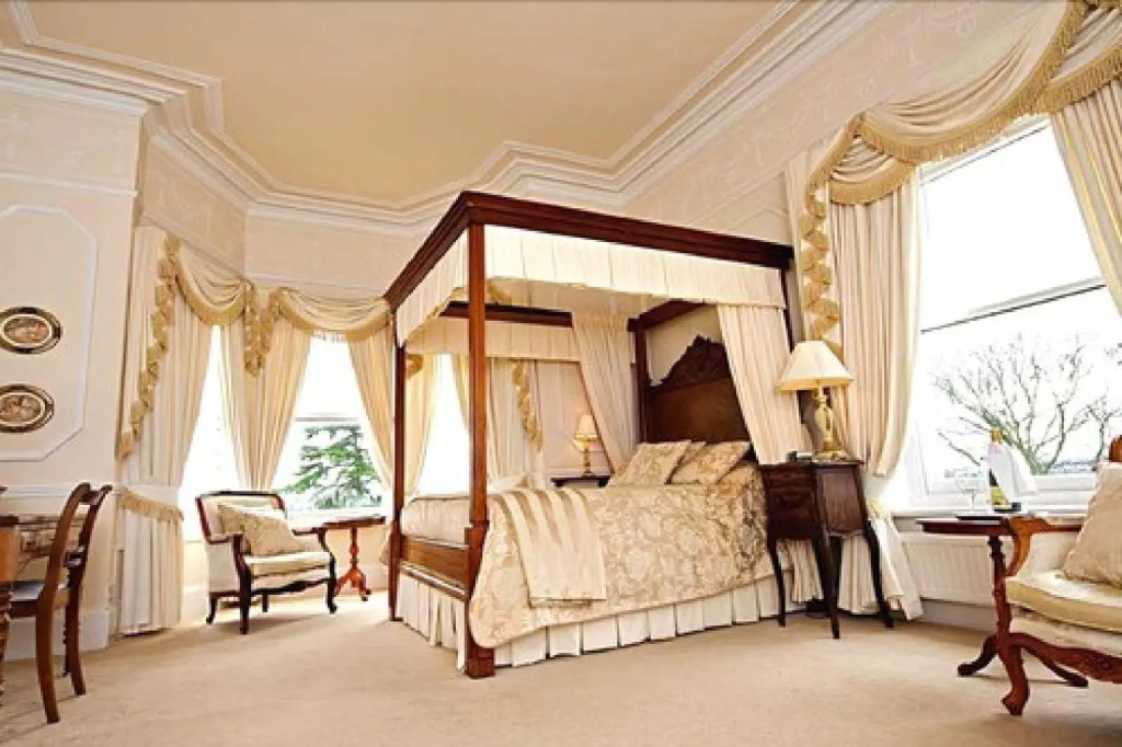 Munstone House Hotel - Général