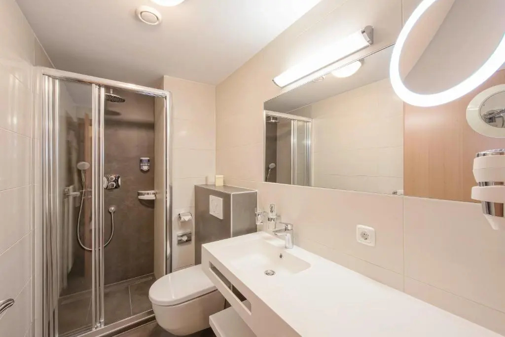 Landhotel Mader - Chambres