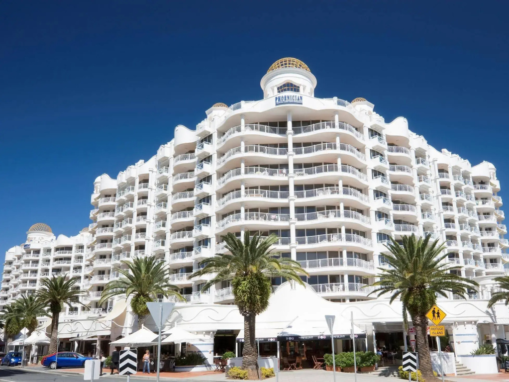 Phoenician Resort - Général