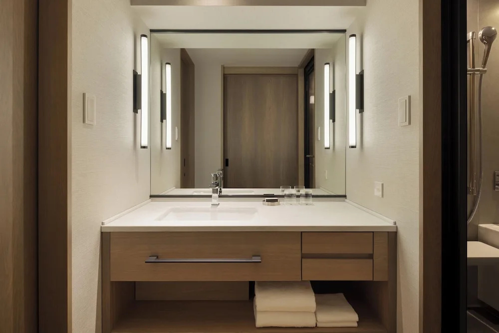 Sheraton Miyako Hotel Tokyo 사진 29