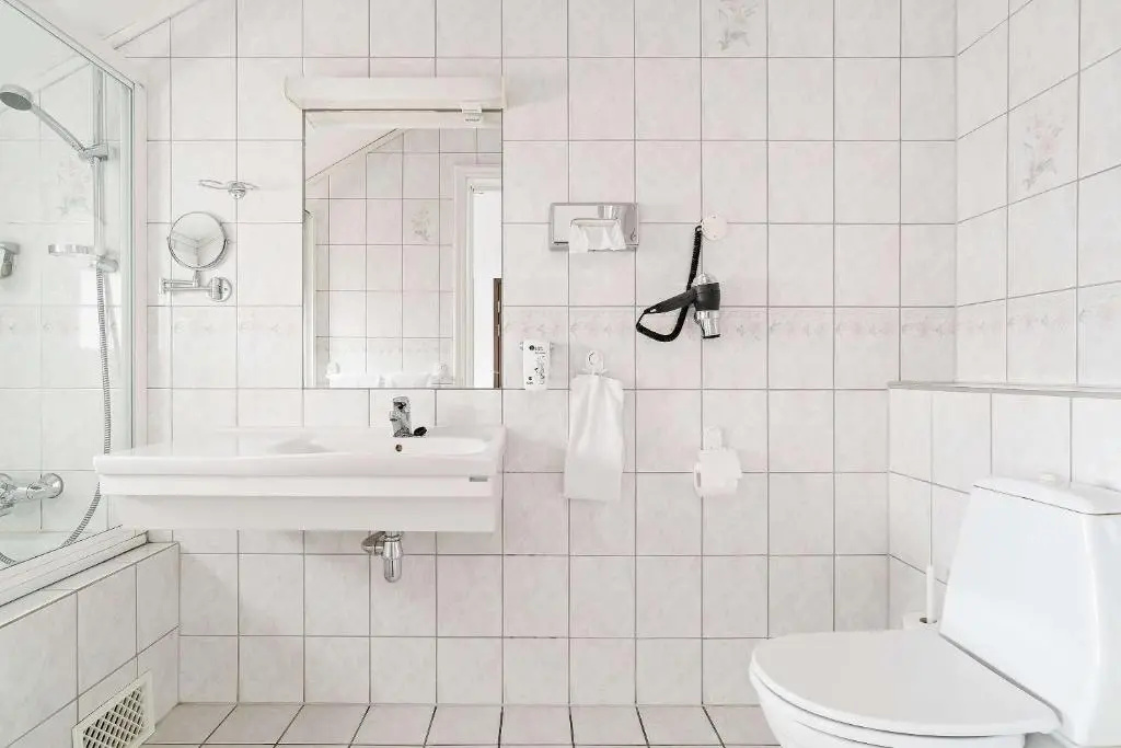 Best Western Havly Hotell - Chambres