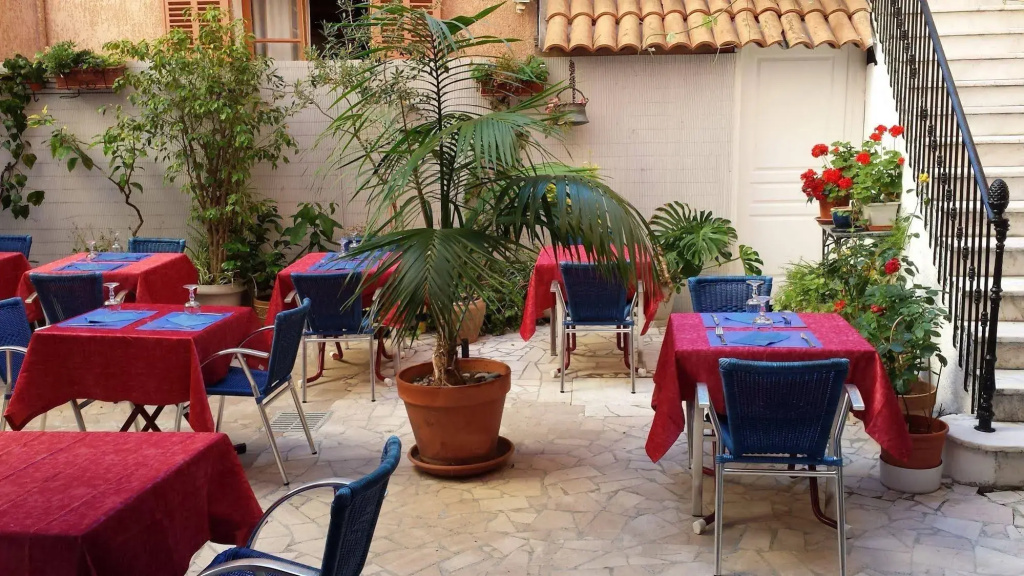 Hotel photo 19