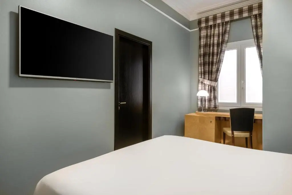 Hotel Larios Málaga - Chambres
