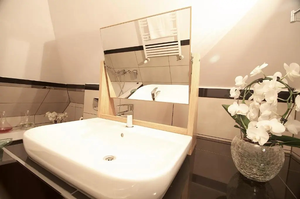 Villa Alina Medical SPA - Chambres