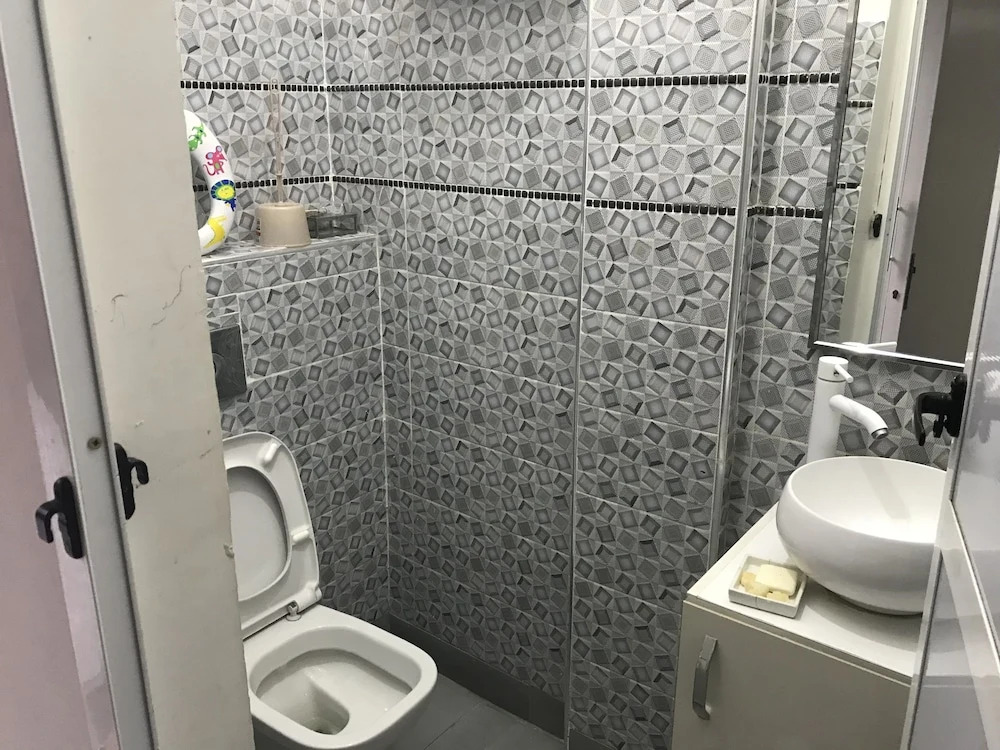 Villa de Charme Amir - фото 7