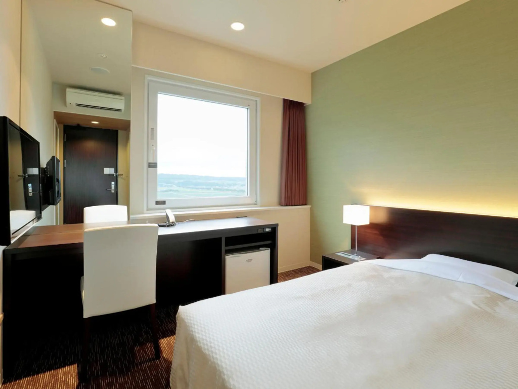 Candeo Hotels Kumamoto Airport Ozu - Général