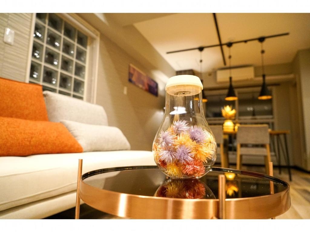 Sapporo Stay Nakajima Park 사진 4