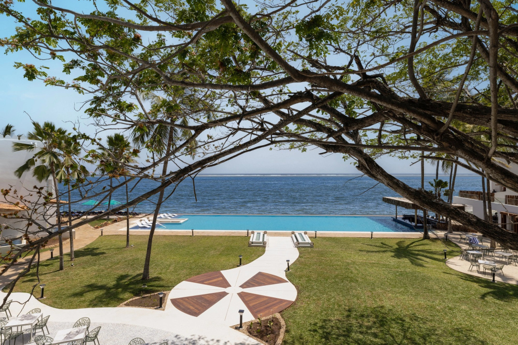 Bamburi Beach Hotel - All Inclusive