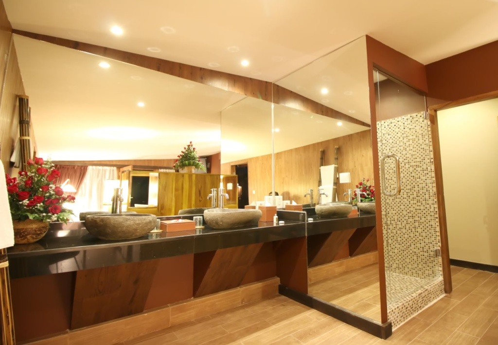 Sky Suites
