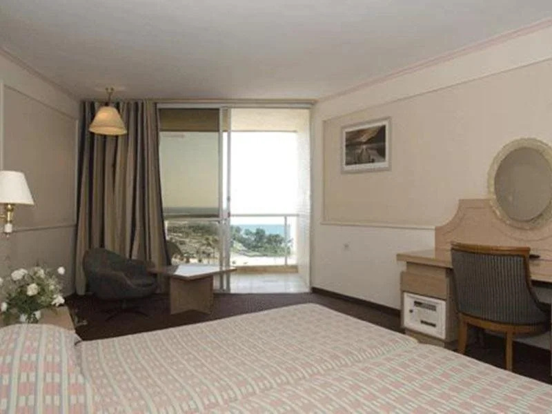 Galil Hotel - Général