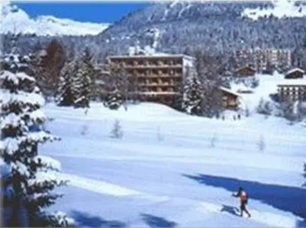 Hôtel Belmont - Général