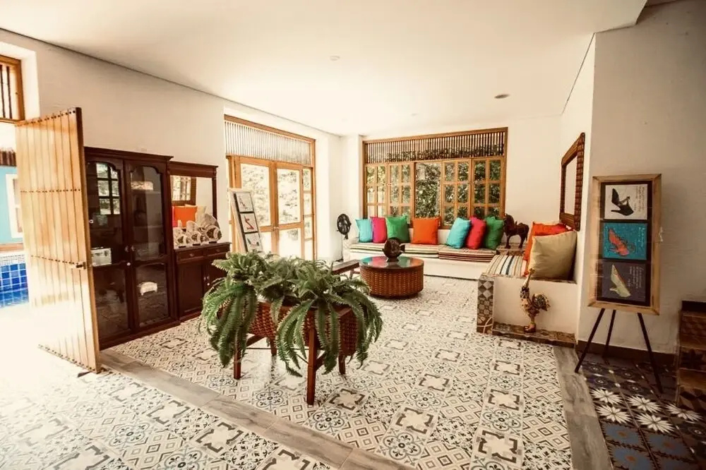 Casa De Playa Cartagena De Indias