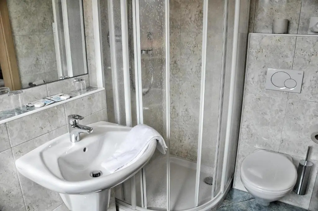 Hotel Brunner - Chambres