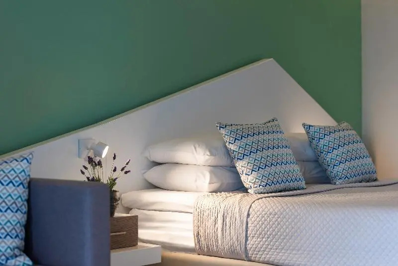 Kassandra Bay Resort, Suites & Spa - Chambres