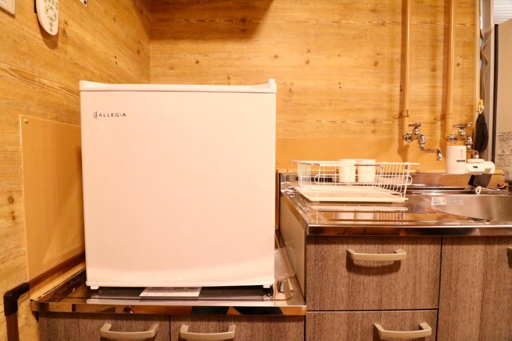 Culture24 entire apartment Sapporo 사진 20