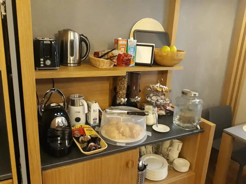 Hotel photo 10