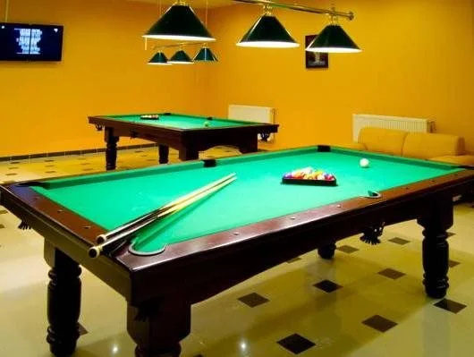 Hotel photo 20