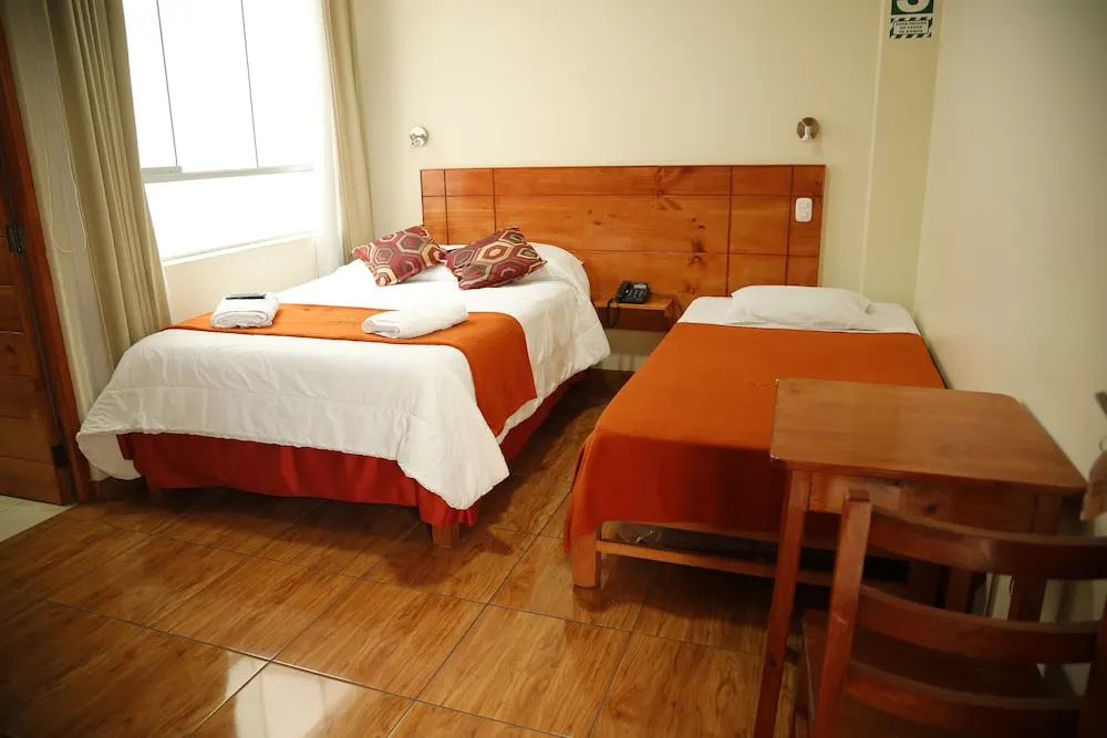 Hotel photo 4