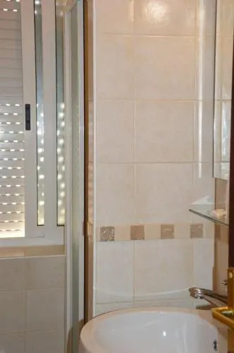 Hotel La Rocca - фото 7