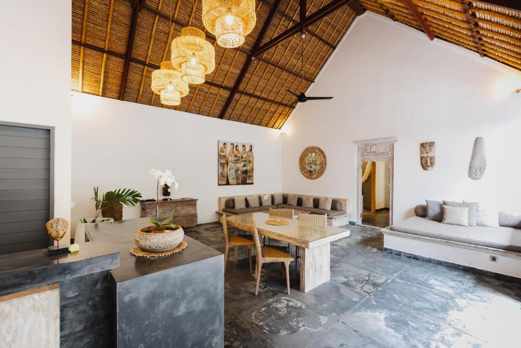 Indiana Kenanga Luxury Boutique Hotel & Spa
